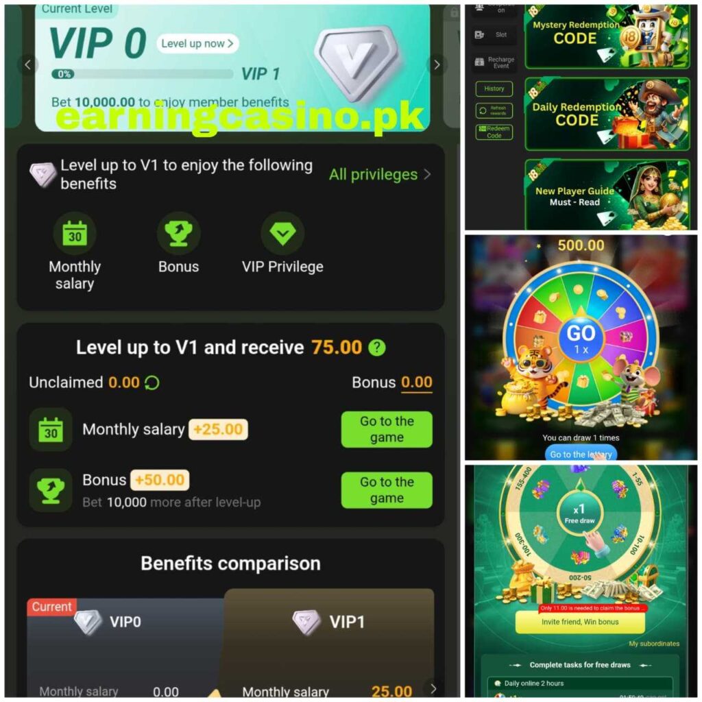 i8fun game bonuses and rewards