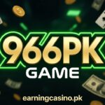 966pk game logo