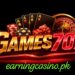 Games707 Game logo