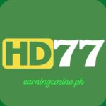 HD77 Game Logo