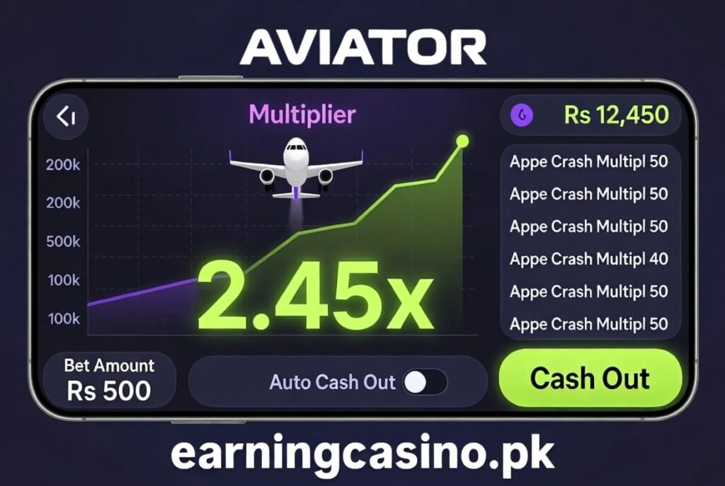 PKRFUN Game Aviator Pro Tricks