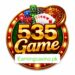 535Games Game logo