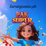 Paksuper Game logo