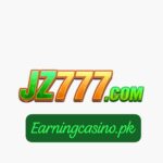 JZ777 Game logo