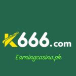 K666 Game logo