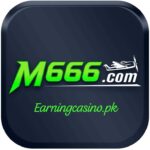 M666 Game logo