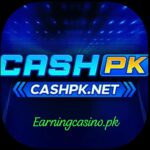 Cashpk Game logo