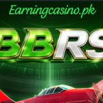BBRS Game logo