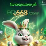 EQ668 Game logo