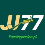 JJ77 Game logo