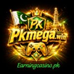 PKMEGA Game logo