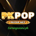 PKPOP Game logo