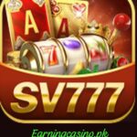 SV777 Game logo