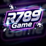 R789 Game logo