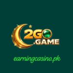 2GO Game logo