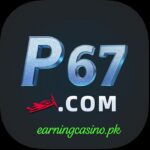 P67 Game logo