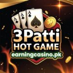 3patti hot game logo