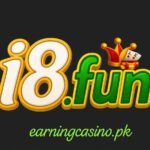 i8fun game logo