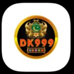 Dk999 game logo