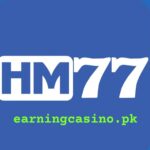 HM77 Game logo