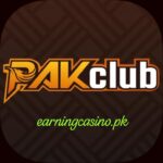 PAKCLUB Game Logo