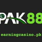 Pak88 Game Logo