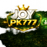 JoyPK777 game logo for Android APK gaming platform